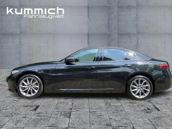 ALFA ROMEO GUILIA SPRINT (6/14)