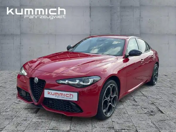 ALFA ROMEO GUILIA COMPETIZIONE (1/15)