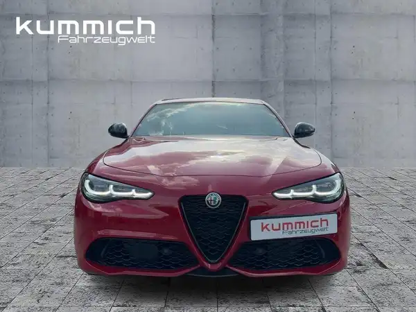 ALFA ROMEO GUILIA COMPETIZIONE (2/15)