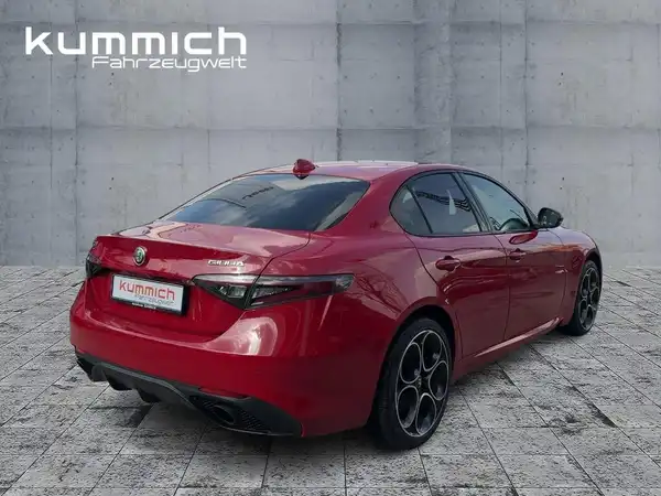 ALFA ROMEO GUILIA COMPETIZIONE (4/15)