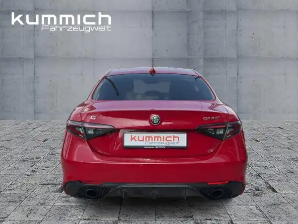 ALFA ROMEO GUILIA COMPETIZIONE (5/15)