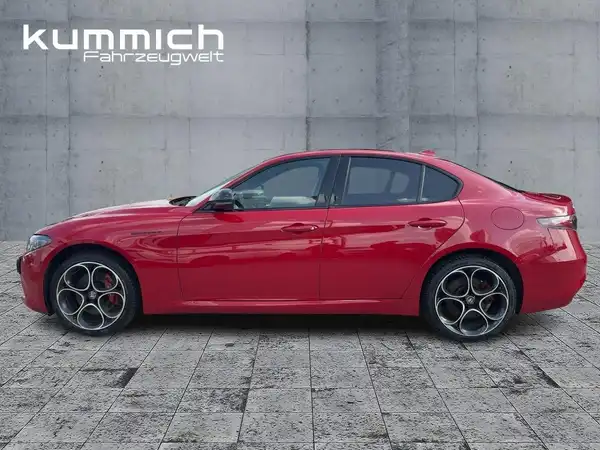 ALFA ROMEO GUILIA COMPETIZIONE (6/15)
