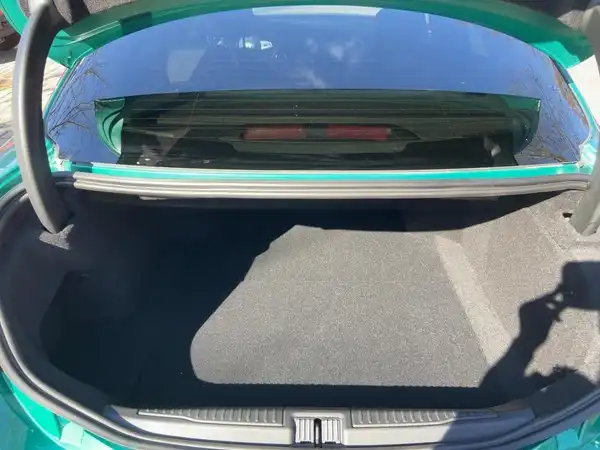 ALFA ROMEO GUILIA QUADRIFOGLIO (13/15)
