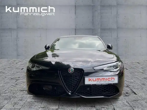 ALFA ROMEO GUILIA SPRINT (2/14)