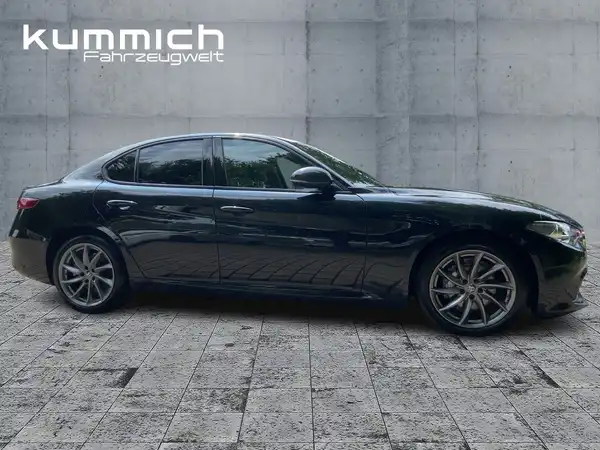 ALFA ROMEO GUILIA SPRINT (3/14)