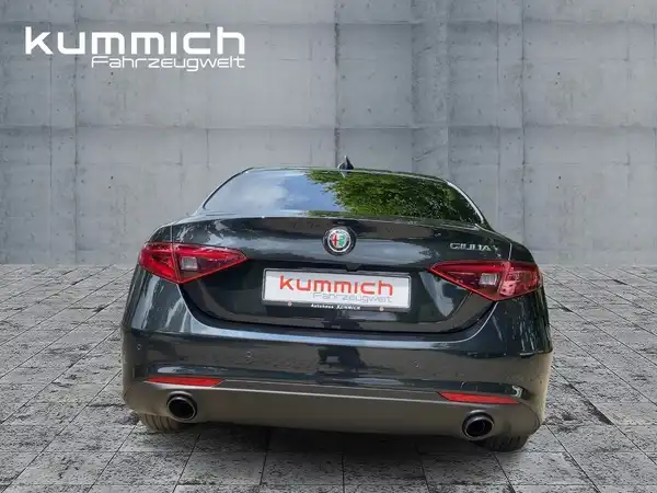 ALFA ROMEO GUILIA SPRINT (5/14)
