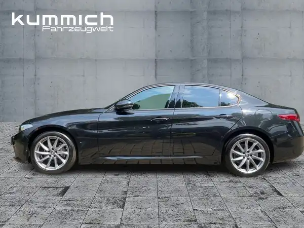 ALFA ROMEO GUILIA SPRINT (6/14)