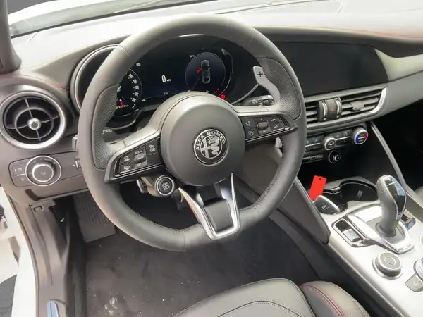 ALFA ROMEO GIULIA (8/15)