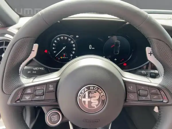 ALFA ROMEO GIULIA (9/15)