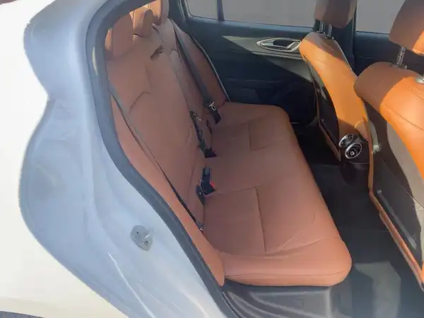 ALFA ROMEO GIULIA (9/15)
