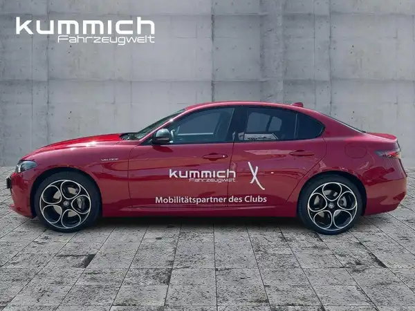 ALFA ROMEO GIULIA (6/15)