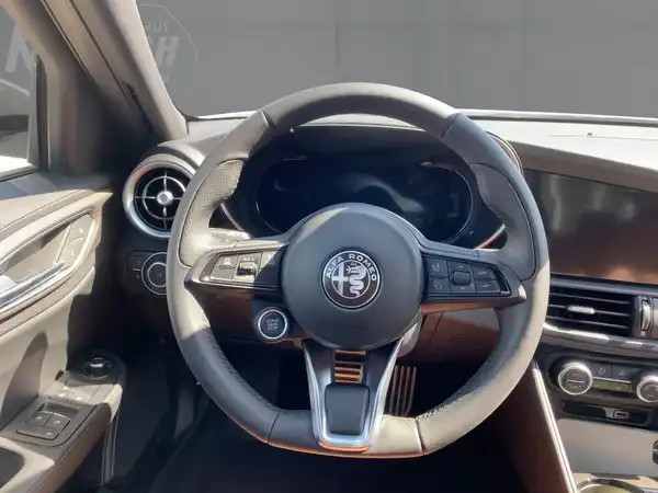 ALFA ROMEO GIULIA (9/15)