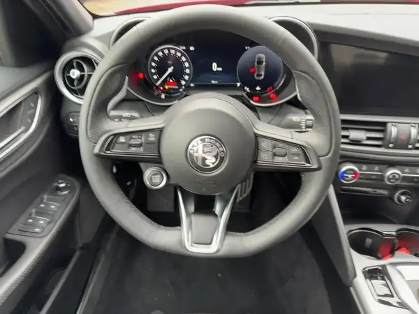 ALFA ROMEO GIULIA (9/15)