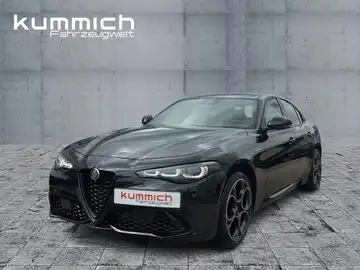 ALFA ROMEO GIULIA (1/15)