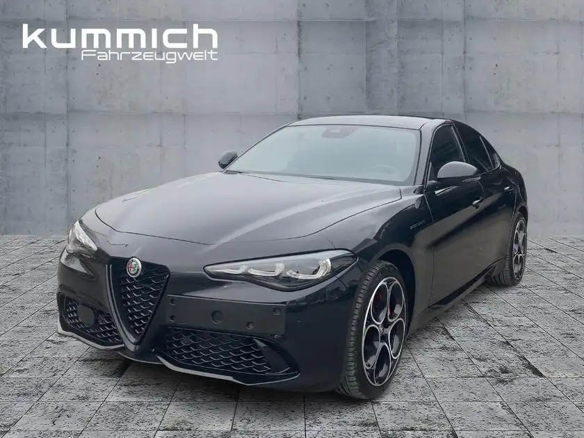 ALFA ROMEO GUILIA COMPETIZIONE (1/16)
