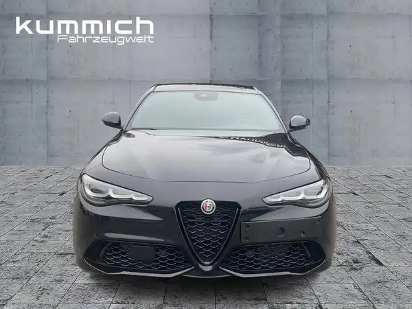 ALFA ROMEO GUILIA COMPETIZIONE (2/15)