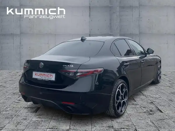 ALFA ROMEO GUILIA COMPETIZIONE (4/15)