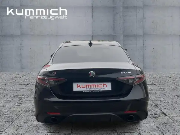 ALFA ROMEO GUILIA COMPETIZIONE (5/15)