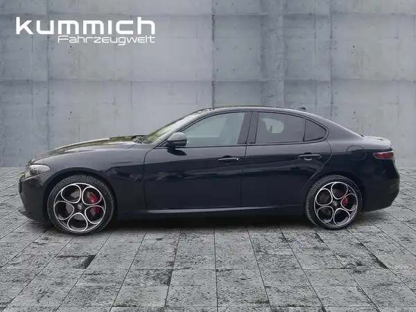 ALFA ROMEO GUILIA COMPETIZIONE (6/15)