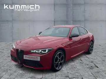 ALFA ROMEO GUILIA COMPETIZIONE (1/15)
