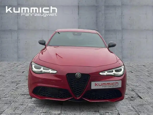ALFA ROMEO GUILIA COMPETIZIONE (2/15)