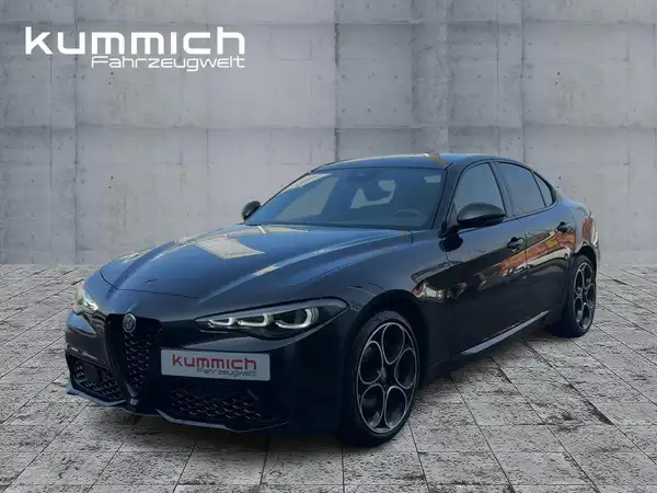 ALFA ROMEO GUILIA COMPETIZIONE (1/15)
