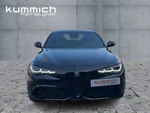 ALFA ROMEO GUILIA COMPETIZIONE (2/15)