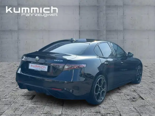 ALFA ROMEO GUILIA COMPETIZIONE (4/15)