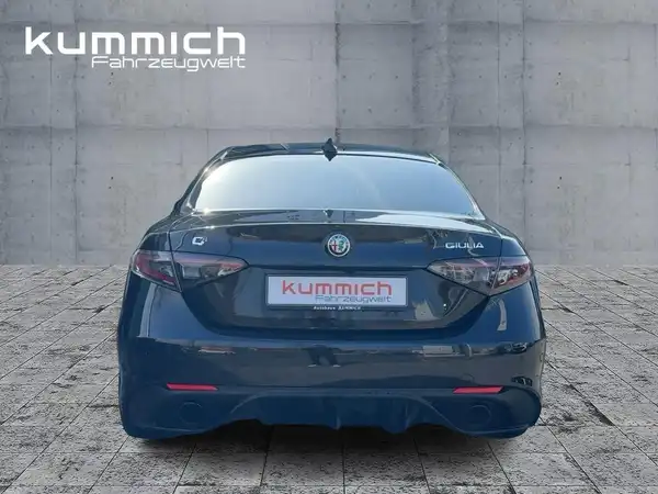 ALFA ROMEO GUILIA COMPETIZIONE (5/15)