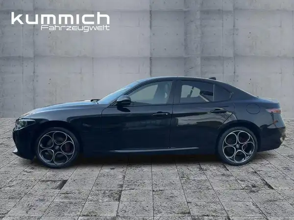 ALFA ROMEO GUILIA COMPETIZIONE (6/15)