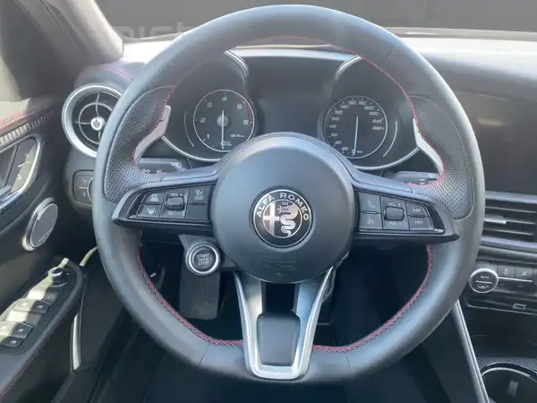 ALFA ROMEO GIULIA (9/15)