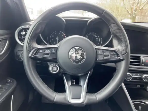 ALFA ROMEO GIULIA (9/15)