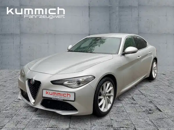 ALFA ROMEO GUILIA SUPER (1/15)