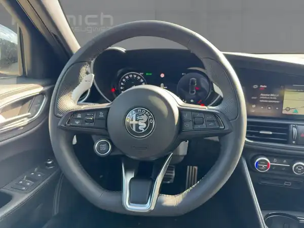 ALFA ROMEO GIULIA (9/15)