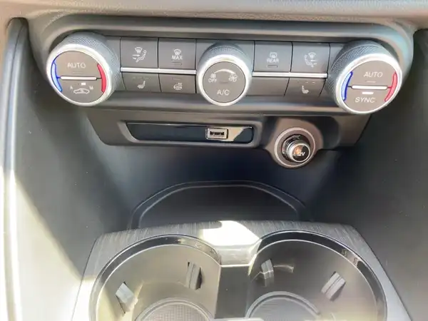 ALFA ROMEO GIULIA (14/15)