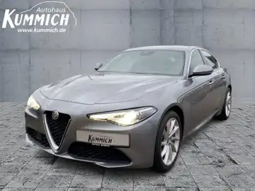 ALFA ROMEO GUILIA SUPER (1/15)