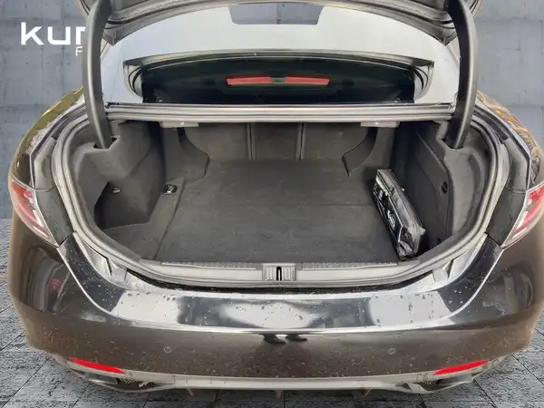 ALFA ROMEO GUILIA COMPETIZIONE (13/14)