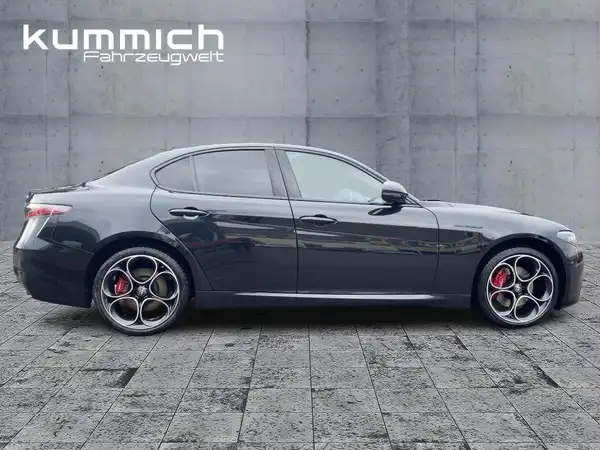 ALFA ROMEO GUILIA COMPETIZIONE (3/14)