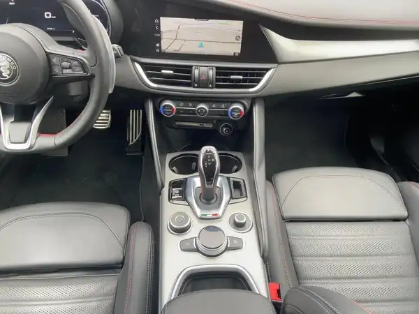 ALFA ROMEO GUILIA COMPETIZIONE (10/14)