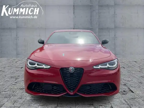 ALFA ROMEO GUILIA SPRINT (2/15)