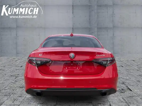 ALFA ROMEO GUILIA SPRINT (5/15)