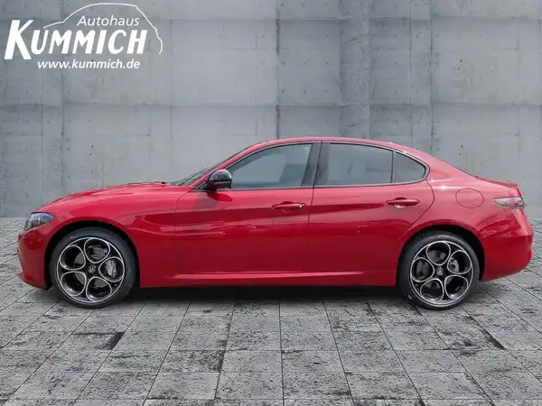 ALFA ROMEO GUILIA SPRINT (6/15)