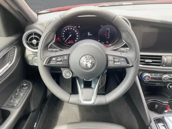 ALFA ROMEO GUILIA SPRINT (9/15)
