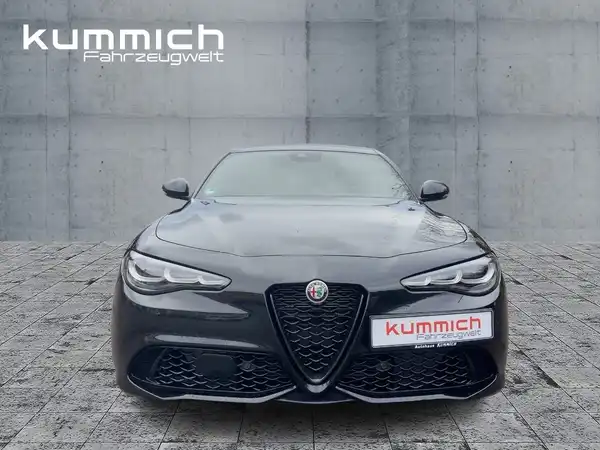 ALFA ROMEO GUILIA COMPETIZIONE (2/14)