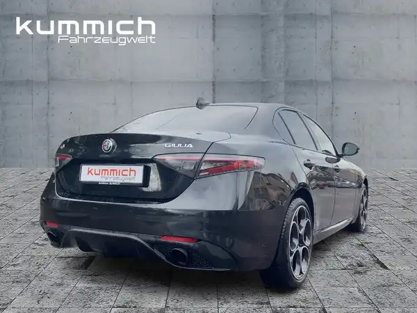 ALFA ROMEO GUILIA COMPETIZIONE (4/14)