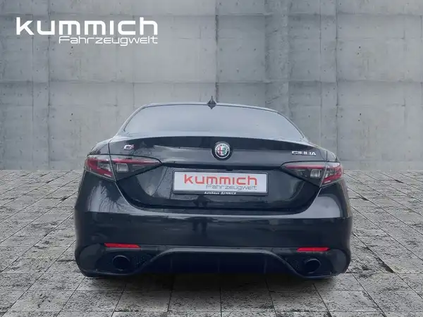 ALFA ROMEO GUILIA COMPETIZIONE (5/14)