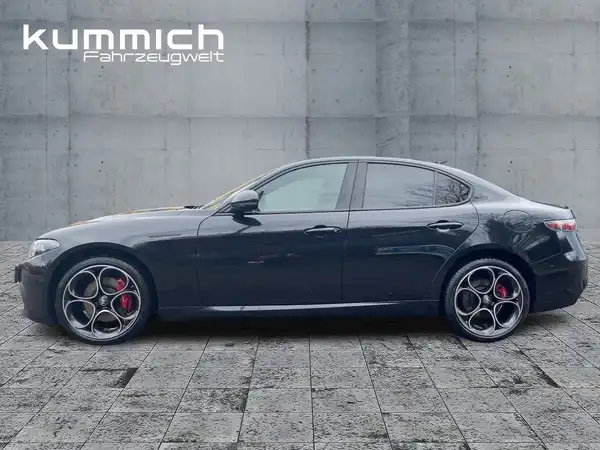 ALFA ROMEO GUILIA COMPETIZIONE (6/14)