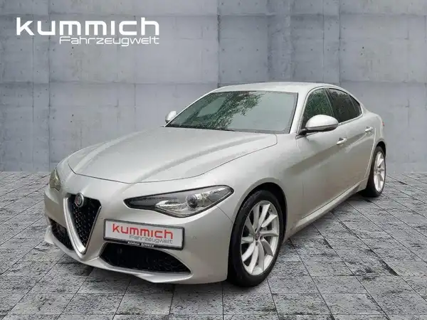 ALFA ROMEO GUILIA SUPER (1/15)