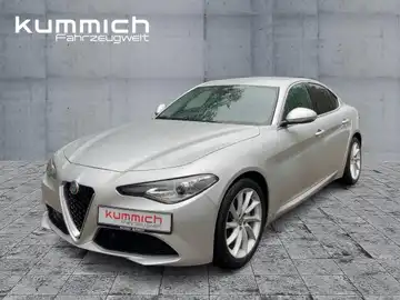 ALFA ROMEO GUILIA SUPER (1/15)