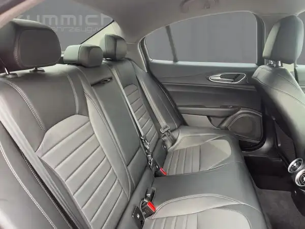 ALFA ROMEO GUILIA SUPER (12/15)